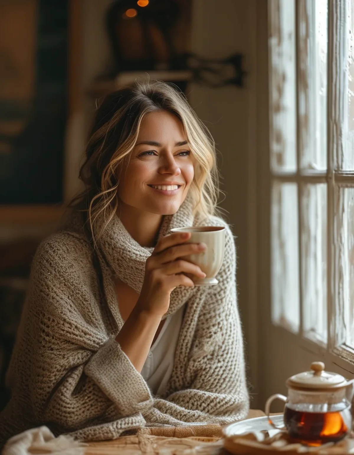 Caffeine and Migraines: Why the Same Cup Can Help or Hurt