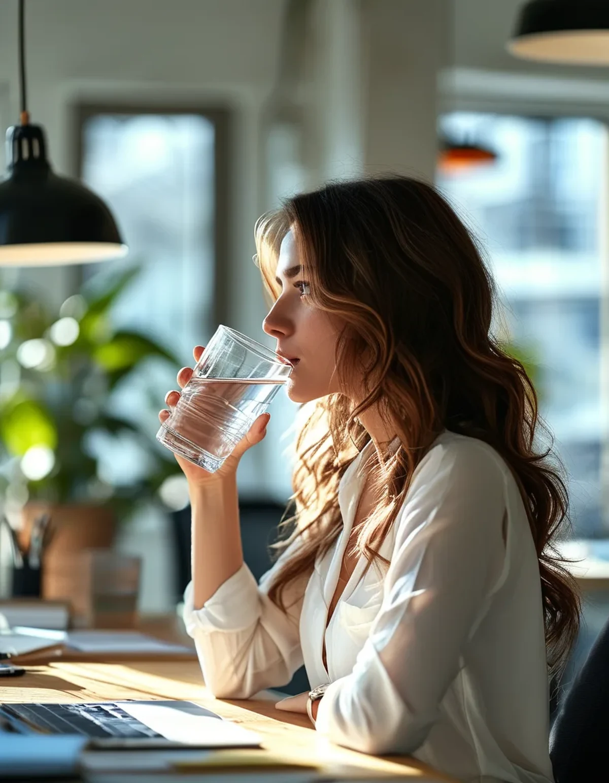 Is Dehydration Actually a Common Migraine Trigger?