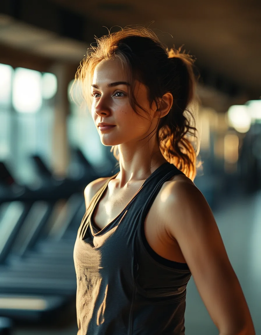 Exercise and Migraine: Training as Prevention Without Triggering an Attack