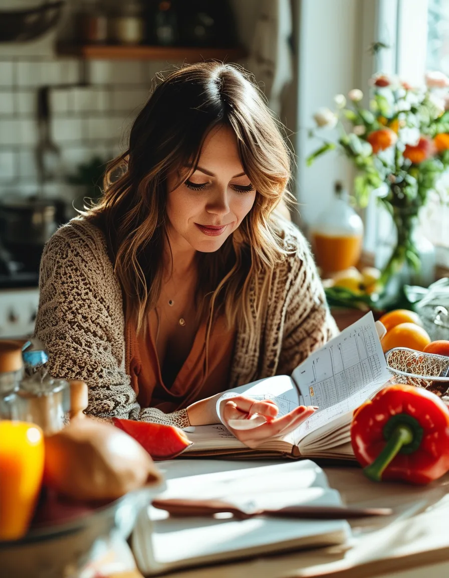 Most Migraine Food Trigger Lists Are Longer Than the Actual Evidence Supports