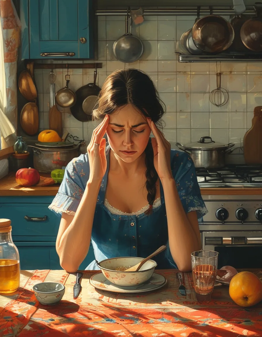 Migraine Food Triggers: Separating the Real Ones From the Folklore
