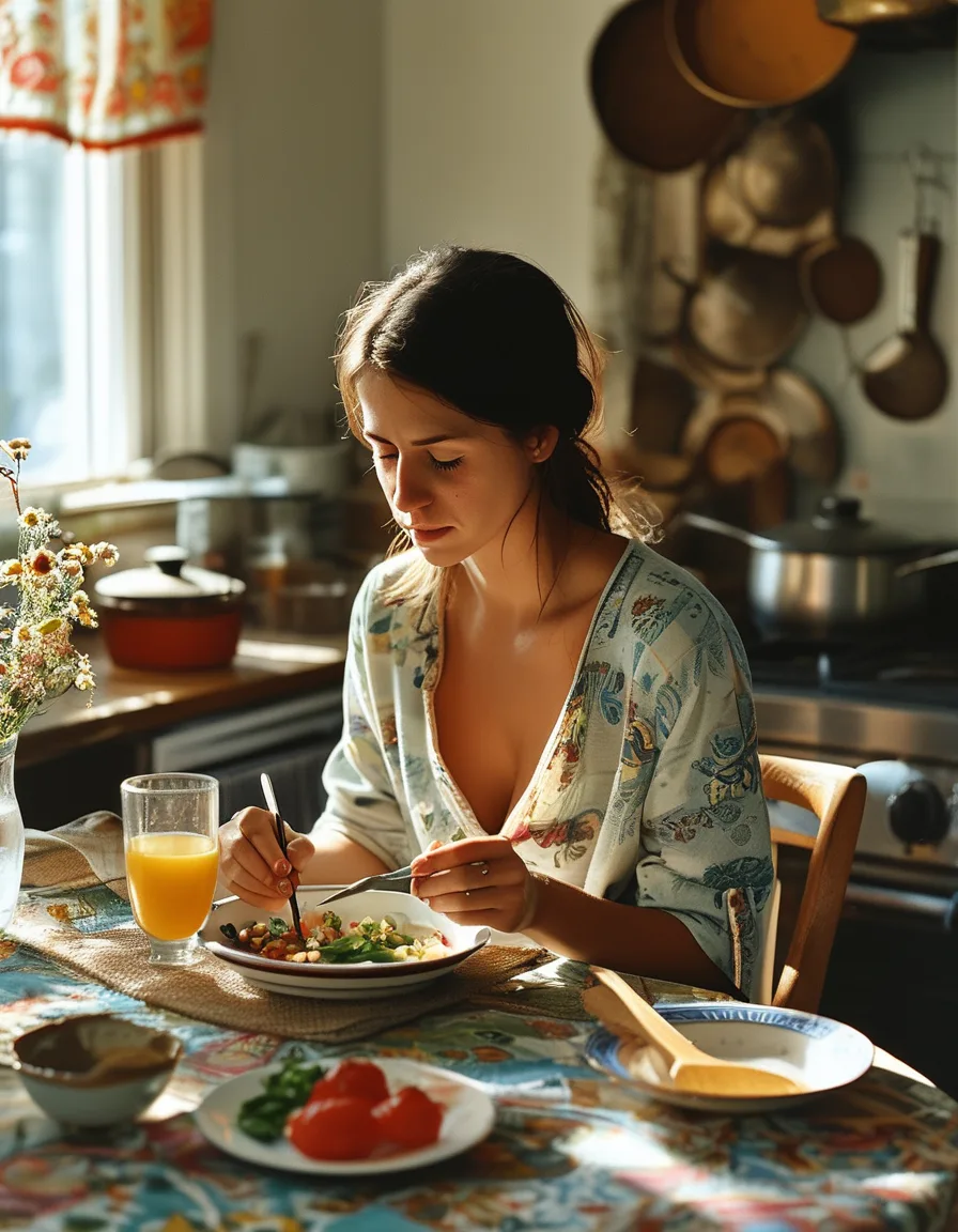 Migraine Food Triggers: Separating the Real Ones From the Folklore