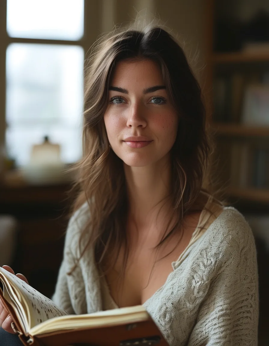 The Hormonal Migraine Pattern Most Women Never Get Told About