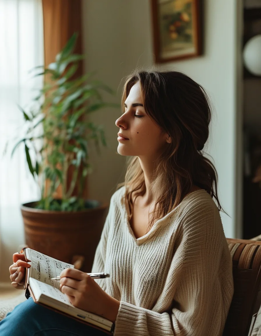 The Hormonal Migraine Pattern Most Women Never Get Told About