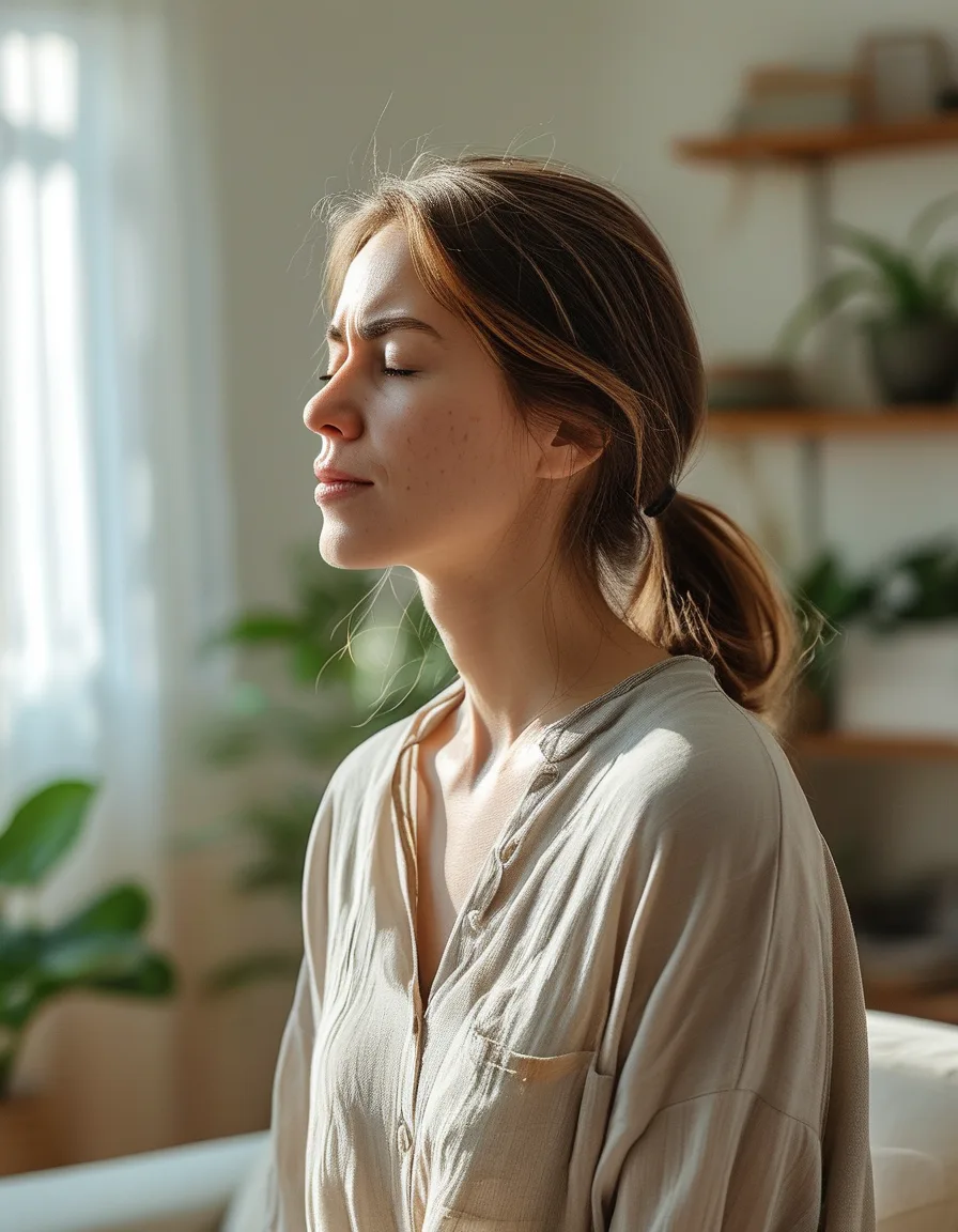 Migraine Prevention Through Lifestyle: The Habits That Reduce Attacks