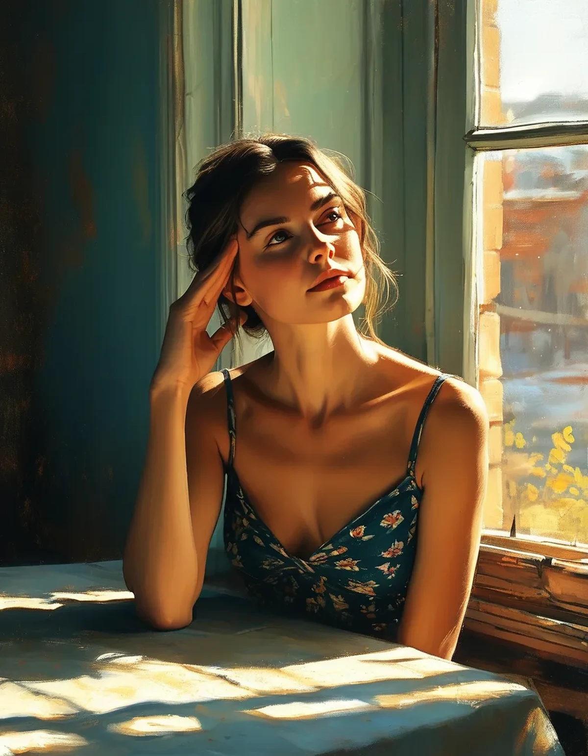 Why Migraines Often Strike at the Exact Same Time Each Day