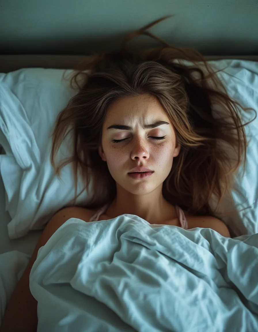 Migraines and Sleep: The Two-Way Connection That Could Be Triggering Your Attacks