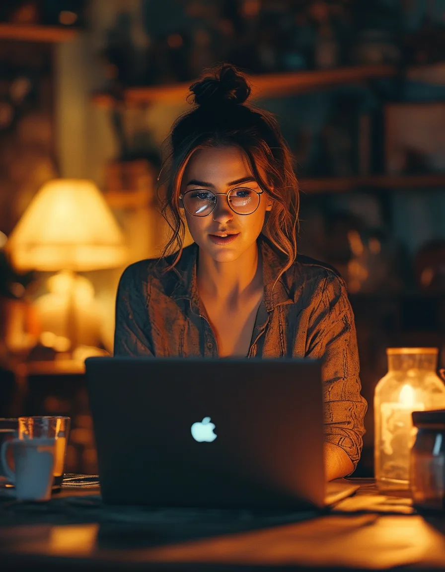 Is Your Screen Brightness Triggering Migraines? Here's How to Check