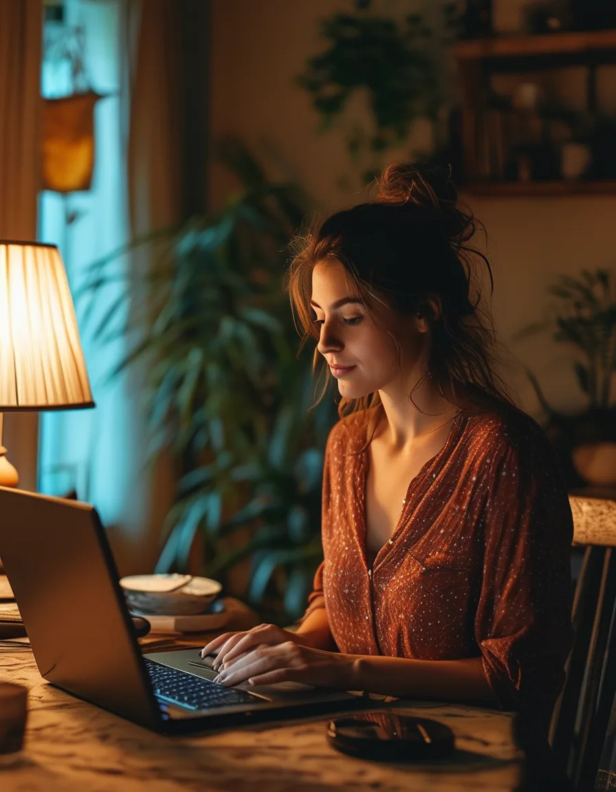 Is Your Screen Brightness Triggering Migraines? Here's How to Check