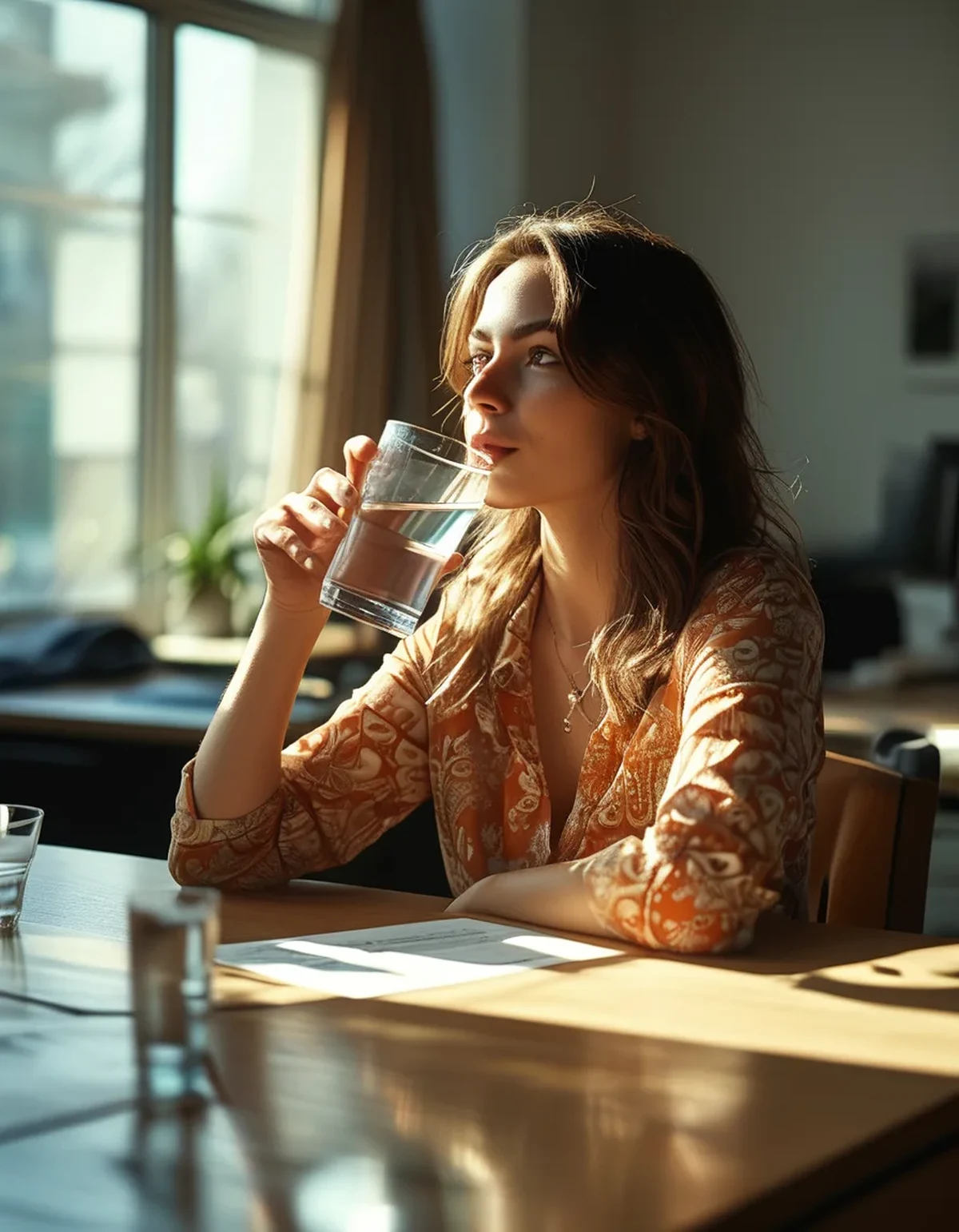 Why Dehydration Triggers Migraines Faster Than You Think