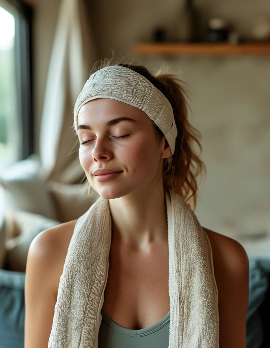 The Exercise Timing Mistake That Triggers Migraines in Otherwise Healthy Athletes