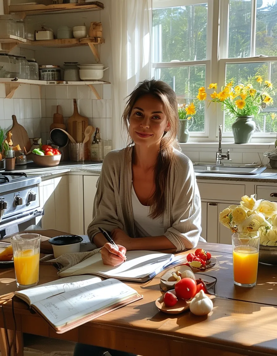 Why a Migraine Food Diary Often Blames the Wrong Meal Entirely