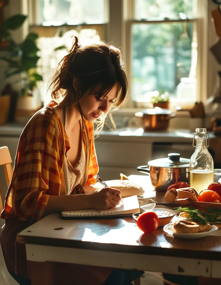 Why a Migraine Food Diary Often Blames the Wrong Meal Entirely