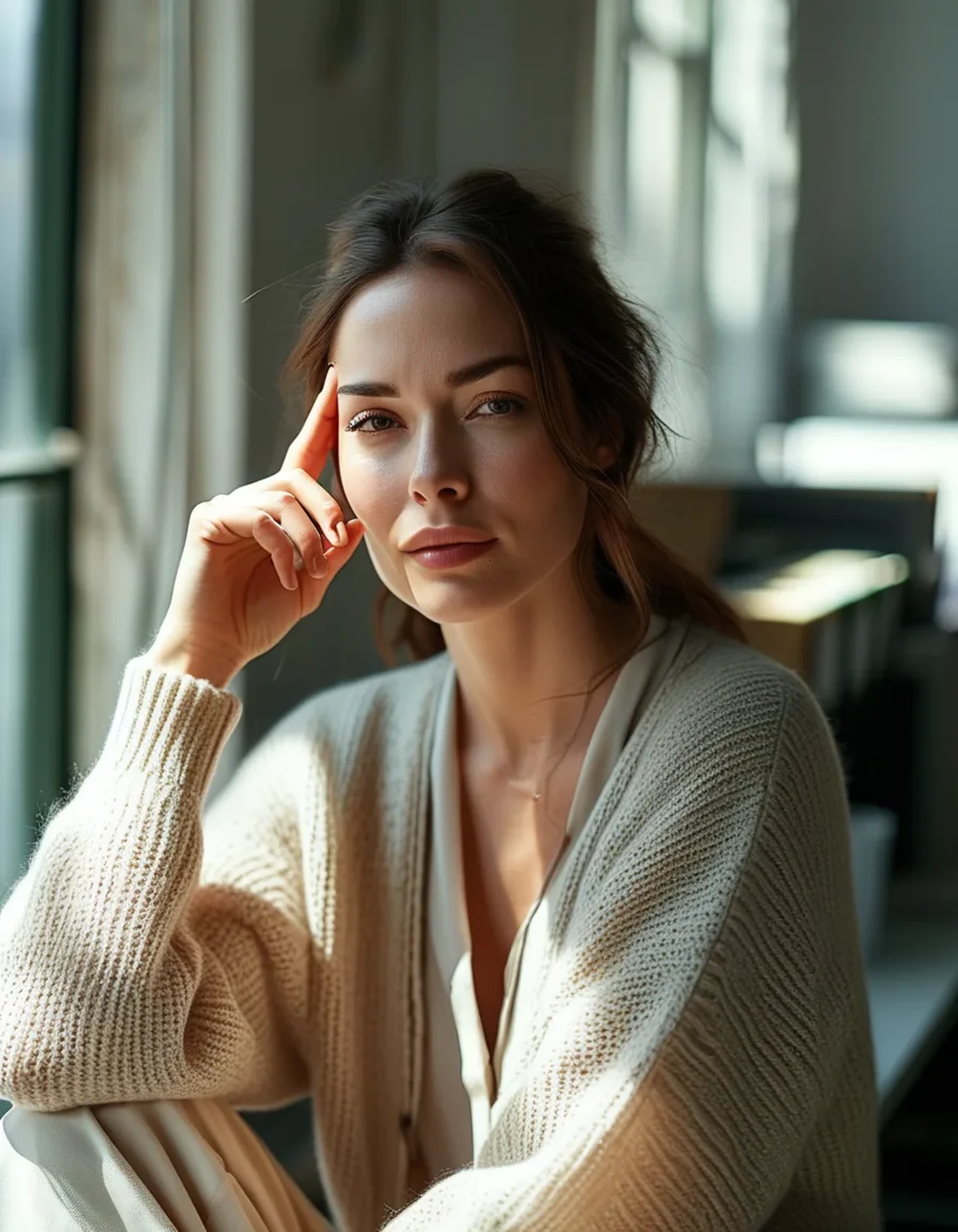 Why Air Conditioning Triggers Migraines in Late Summer
