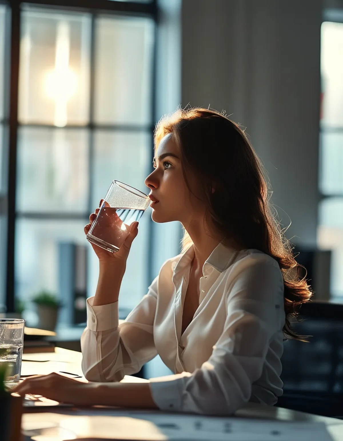 Why Even Mild Dehydration Can Trigger a Migraine Faster Than Most People Realize