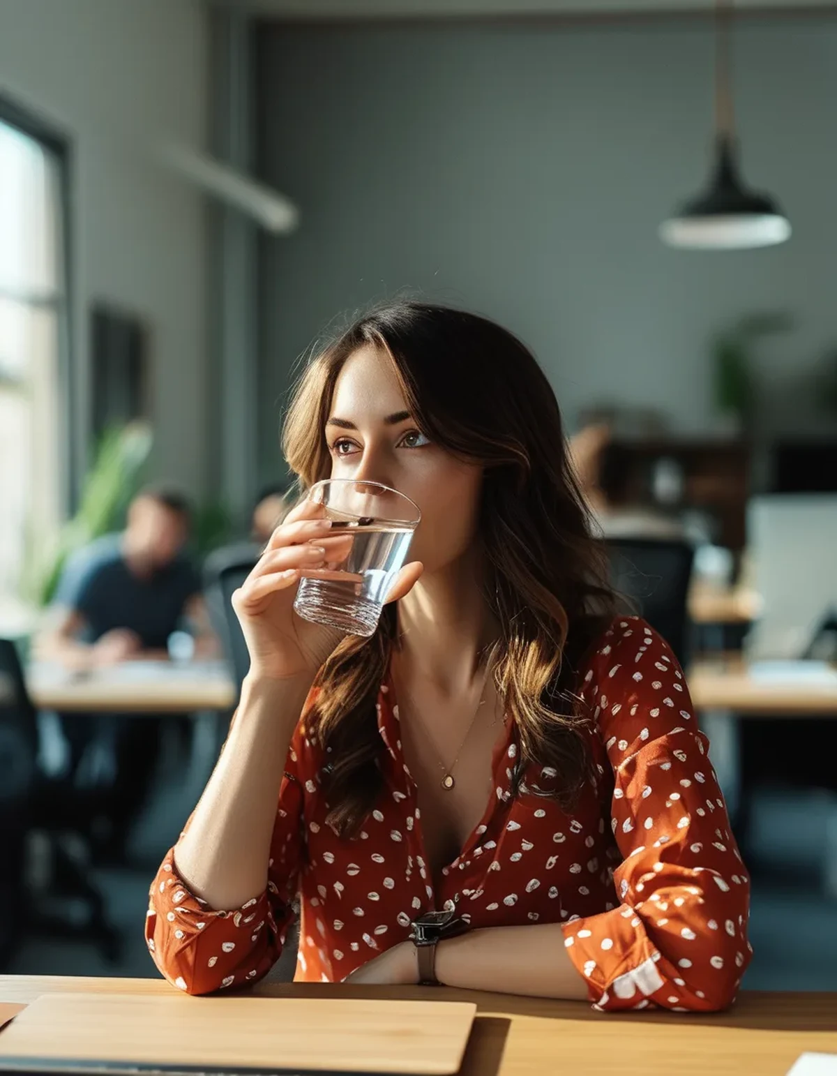 Why Even Mild Dehydration Can Trigger a Migraine Faster Than Most People Realize