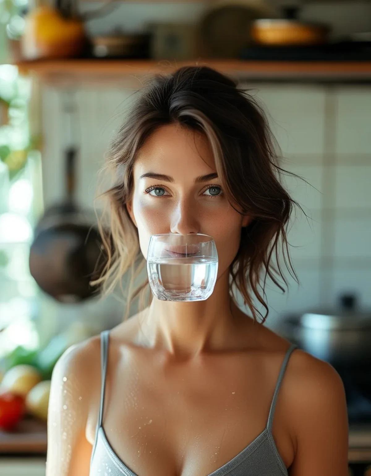 Why Dehydration Triggers Migraines Faster Than You Think