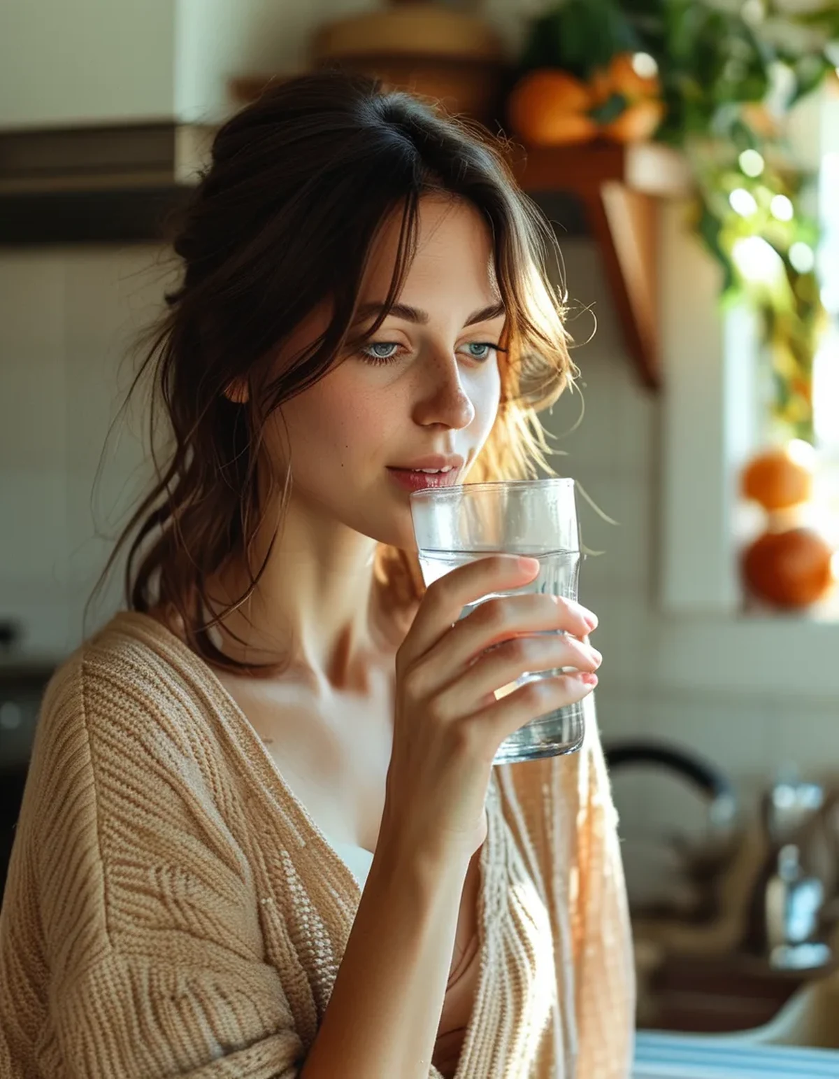 Why Dehydration Triggers Migraines Faster Than You Think