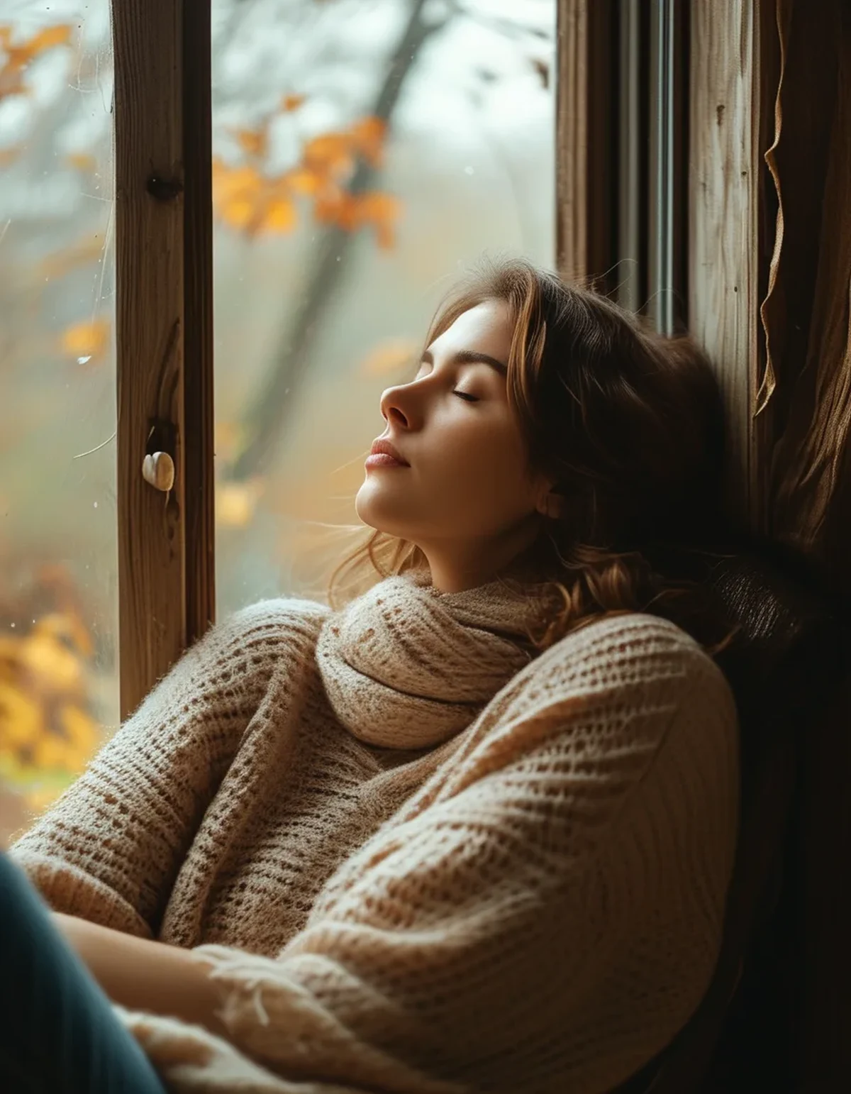 Why Migraine Attacks Spike in the Late Summer to Fall Transition