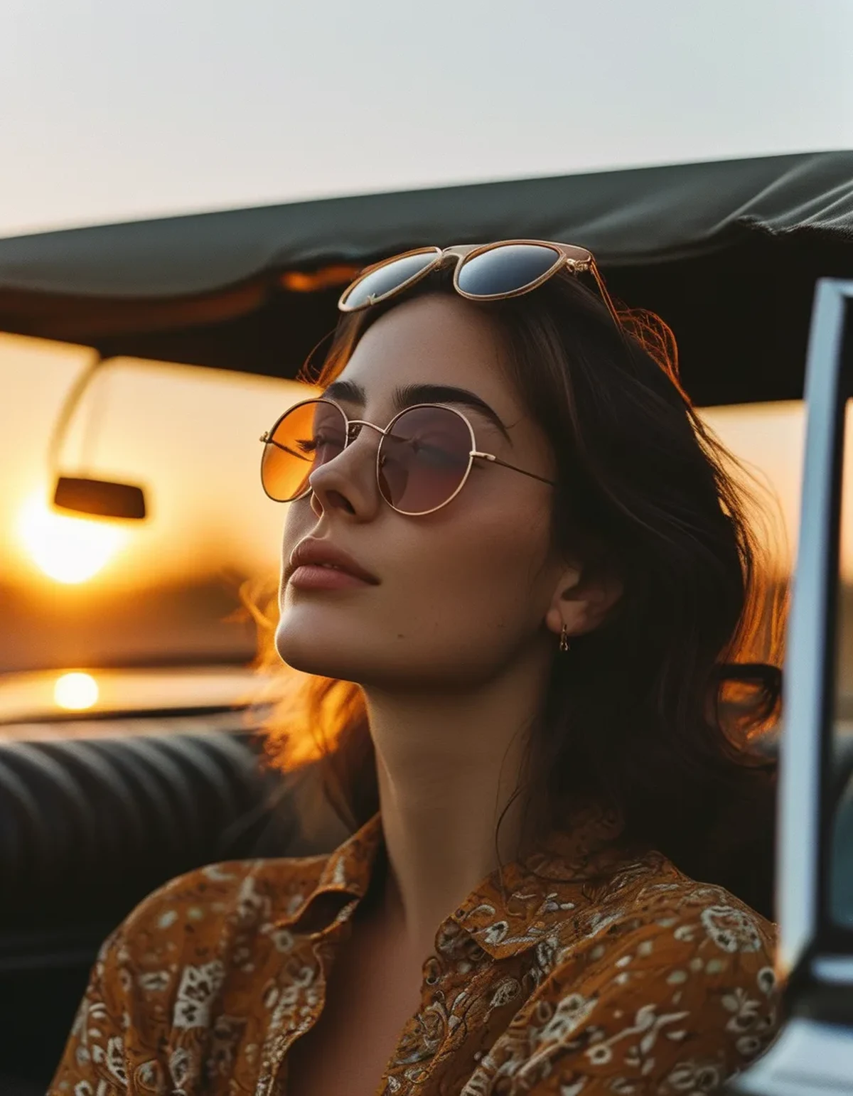 Why Do Migraines Hit on the Commute Home Instead of at Work?
