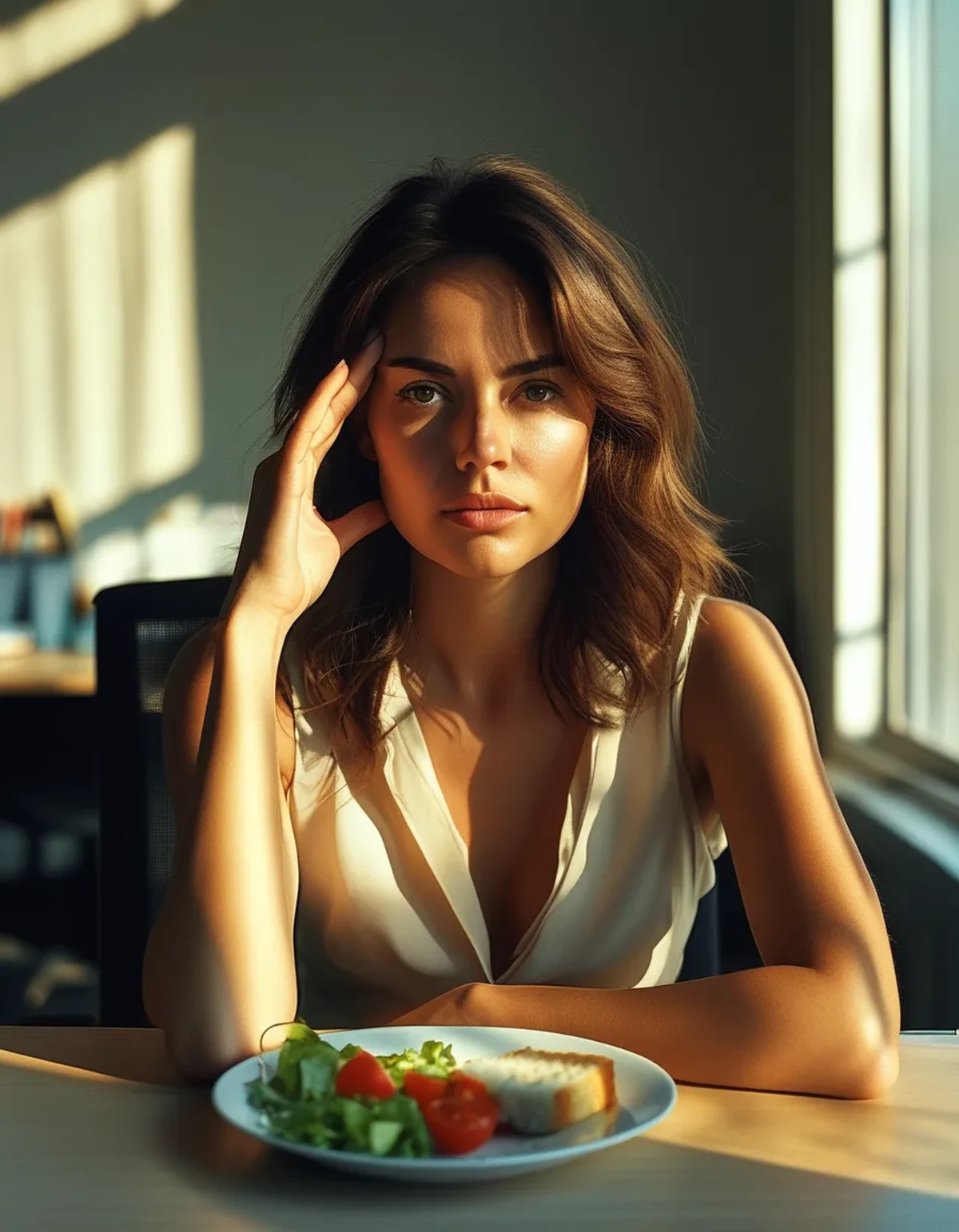 Why Skipped Meals Trigger Migraines — and How to Eat to Prevent Them
