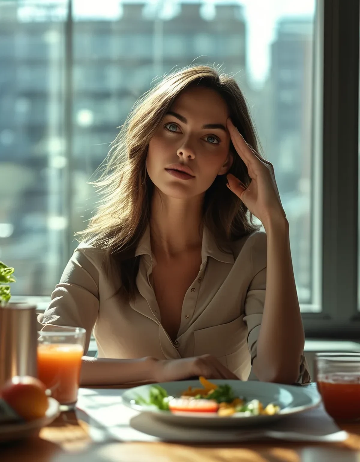 Why Skipped Meals Trigger Migraines — and How to Eat to Prevent Them