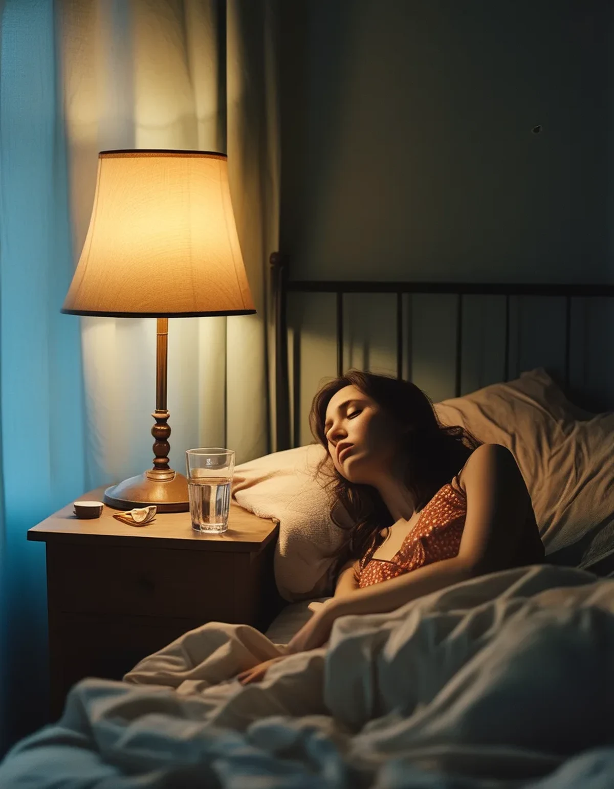 Why Two Small Migraine Triggers on the Same Day Do What Neither Does Alone